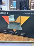 HP Victus 15 Gaming Laptop - Intel Core i5, 16GB RAM, 512GB SSD - 4
