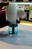 Mosquito Repellent Device - Lemon Scent - 1