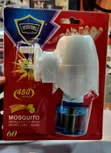 Mosquito Repellent Device - Lemon Scent - 2