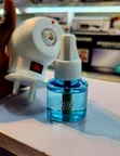 Mosquito Repellent Device - Lemon Scent - 3