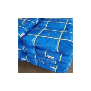 Waterproof Tarpaulin Sheets 4x6m (Carton of 5)