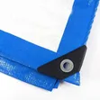 Waterproof Tarpaulin Sheets 4x6m (Carton of 5) - 4