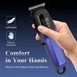 HTC Professional Hair Clippers - 1