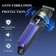 HTC Professional Hair Clippers - 2