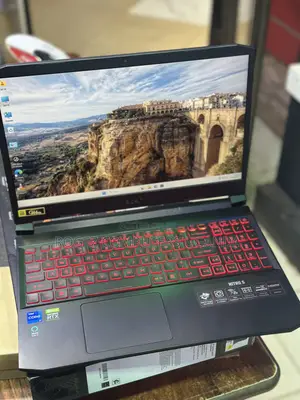 Acer Nitro 5 Laptop - Core i7, 16GB RAM, 512GB SSD