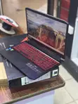 Acer Nitro 5 Laptop - Core i7, 16GB RAM, 512GB SSD - 2