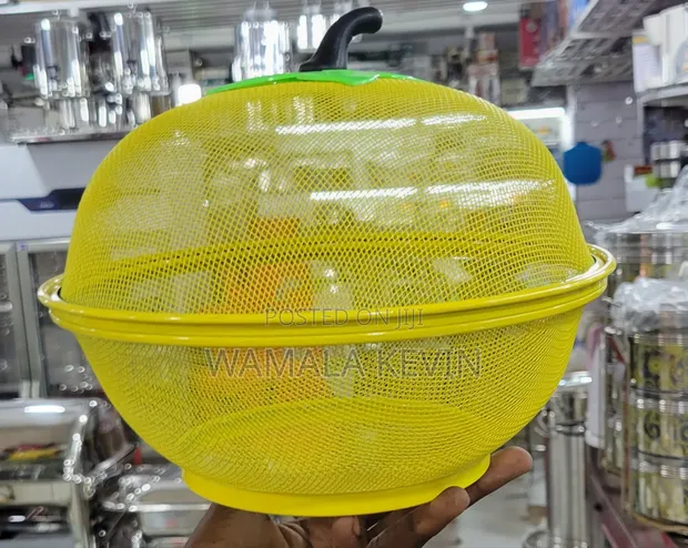 Food Cover (Net) - Apple Shaped - 1