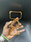 Metal & Wood Phone Covers for iPhone & Samsung Galaxy Ultra - 1