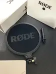 Rode NT2-A Condenser Studio Microphone - 2