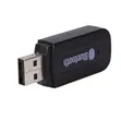 USB Bluetooth Speaker Receiver Adapter Dongle - 1