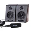 USB Bluetooth Speaker Receiver Adapter Dongle - 3