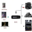 USB Bluetooth Speaker Receiver Adapter Dongle - 5