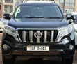 Toyota Land Cruiser Prado 2.7 VVT-i 2015 Black - 1