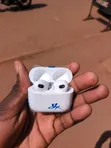 AirPods 3 with Magnetic Case - 1