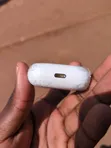 AirPods 3 with Magnetic Case - 2