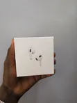 AirPods 3 with Magnetic Case - 3