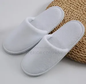 Quality Hotel Slippers - Wholesale Only