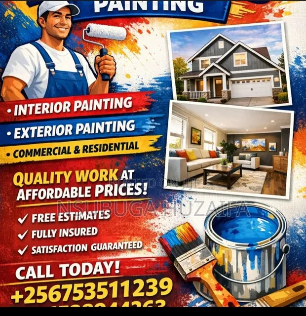 Kabranks Painting Company - 1