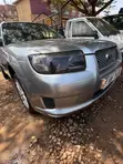 Subaru Forester 2008 Gray - 2