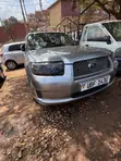 Subaru Forester 2008 Gray - 3