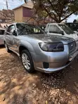 Subaru Forester 2008 Gray - 4