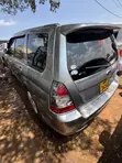 Subaru Forester 2008 Gray - 5