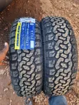 New Hebilead Tyres 215/75R15 - 1