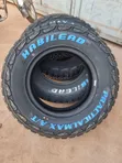 New Hebilead Tyres 215/75R15 - 3