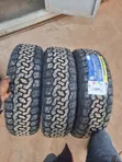 215/75R15 Practical Max Tires (Brand New) - 2
