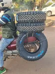 215/75R15 Practical Max Tires (Brand New) - 3