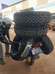 215/75R15 Practical Max Tires (Brand New) - 4