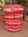235/65R17 Tires for Toyota Harrier - 1