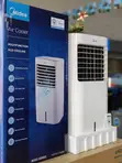 Midea 10L Air Cooler with 1 Year Warranty - 2