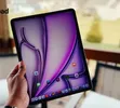 New Apple iPad Air 11 (2026) 256GB Black - 2