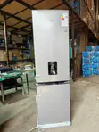 Midea 380 Bottom Freezer Refrigerator - Frost Free - 2