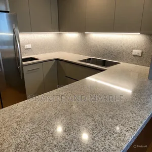 High-Quality Granite Countertops