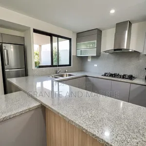 Granite Countertop Slabs