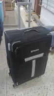 Large Dfavors Travel Suitcase - 1
