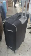 Large Dfavors Travel Suitcase - 2