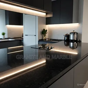 Granite Countertops - OSD Granite & Marble