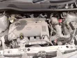Toyota Sienta 2011 Silver - 2
