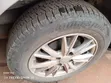 Toyota Sienta 2011 Silver - 3