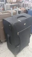 Generic Fabric Suitcase (Large) - 2