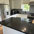 Elegant Granite Kitchen Slabs - 2