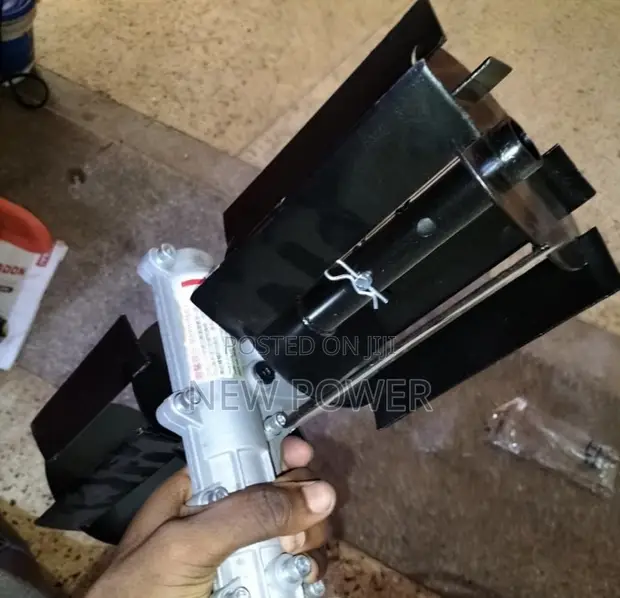 Weeding Wheel / Tiller for Weeder - 1