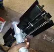 Weeding Wheel / Tiller for Weeder - 1