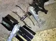 Weeding Wheel / Tiller for Weeder - 2