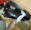 Weeding Wheel / Tiller for Weeder - 3