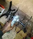 Weeding Wheel / Tiller for Weeder - 4