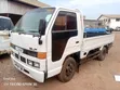 Isuzu BE1 Mini Truck - 1